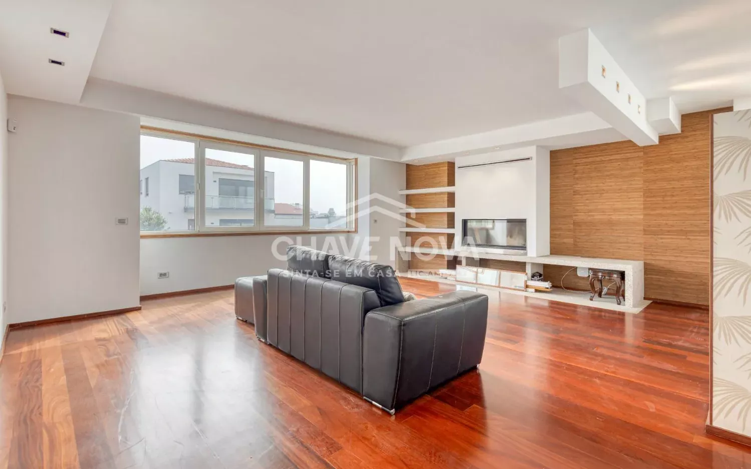 Moradia T3 Canidelo Vila Nova de Gaia Porto GN/02294