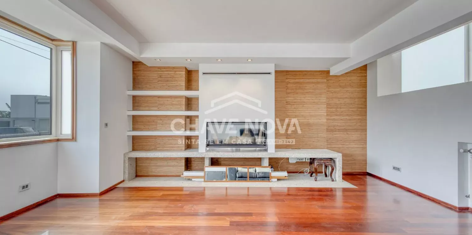 Moradia T3 Canidelo Vila Nova de Gaia Porto GN/02294