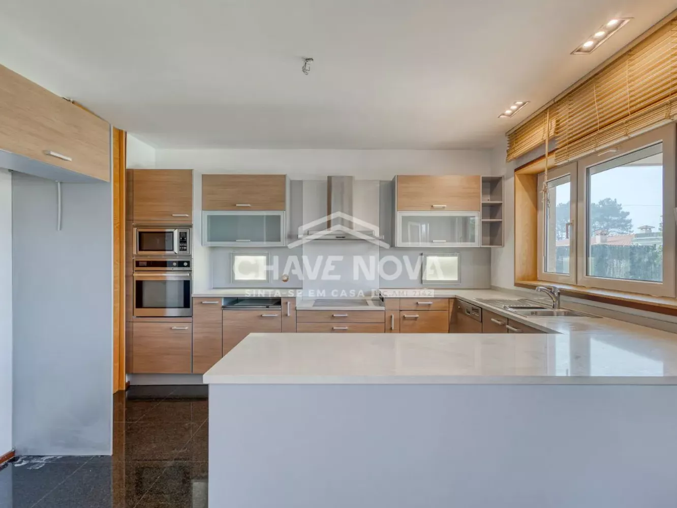 Moradia T3 Canidelo Vila Nova de Gaia Porto GN/02294