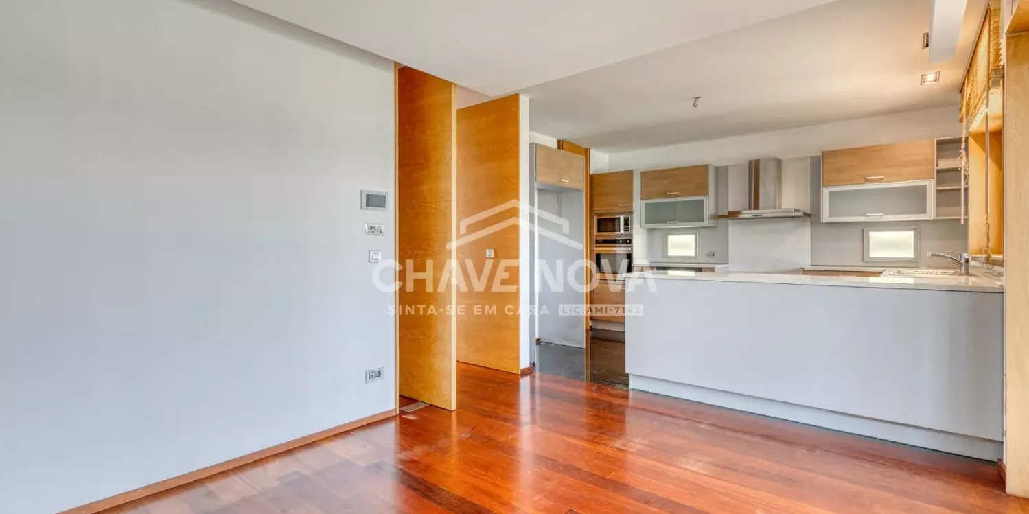 Moradia T3 Canidelo Vila Nova de Gaia Porto GN/02294