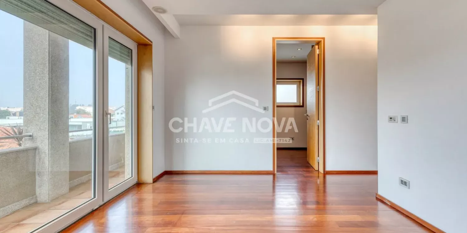 Moradia T3 Canidelo Vila Nova de Gaia Porto GN/02294