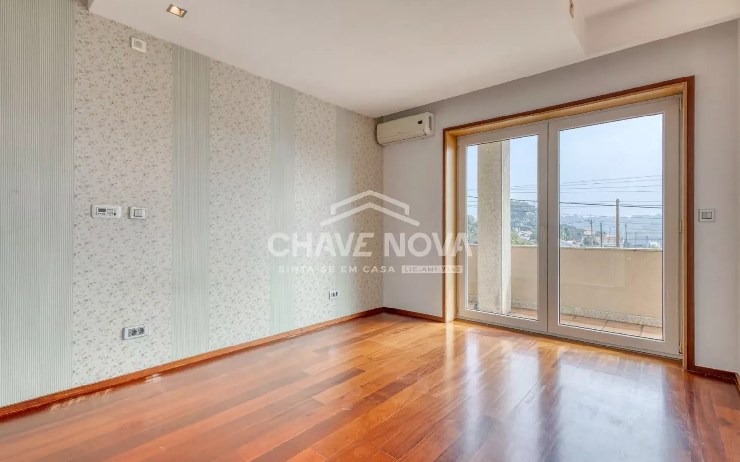 Moradia T3 Canidelo Vila Nova de Gaia Porto GN/02294