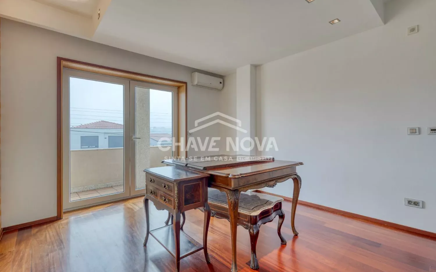 Moradia T3 Canidelo Vila Nova de Gaia Porto GN/02294