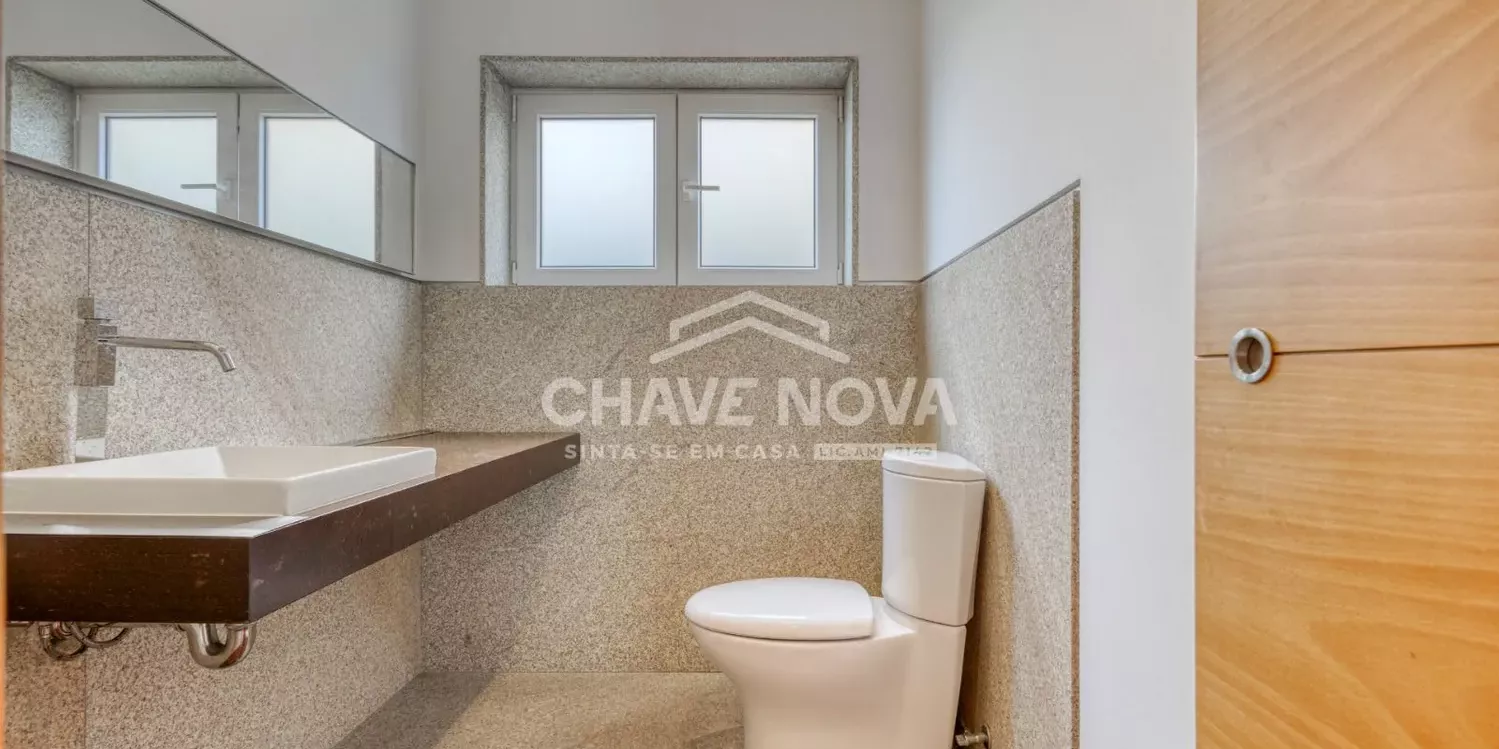Moradia T3 Canidelo Vila Nova de Gaia Porto GN/02294