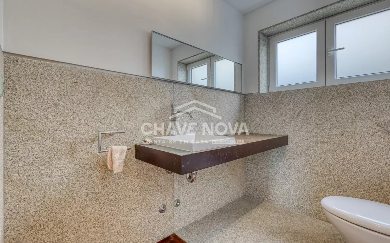 Moradia T3 Canidelo Vila Nova de Gaia Porto GN/02294
