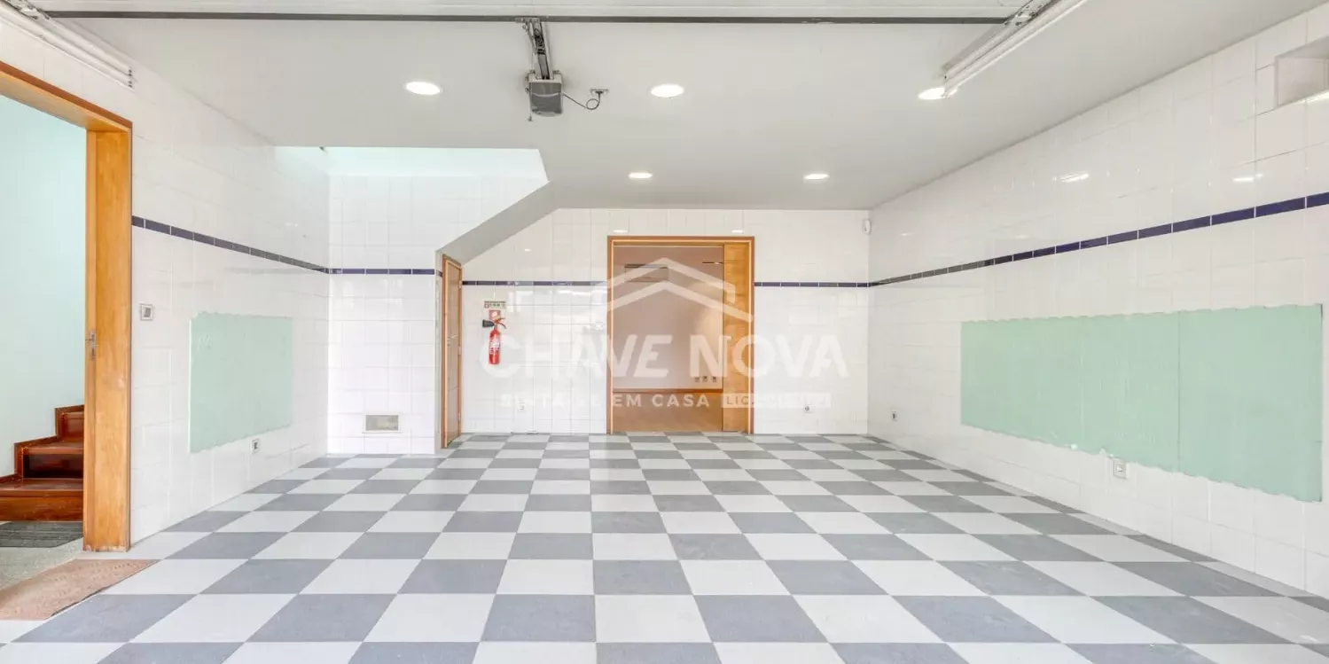 Moradia T3 Canidelo Vila Nova de Gaia Porto GN/02294