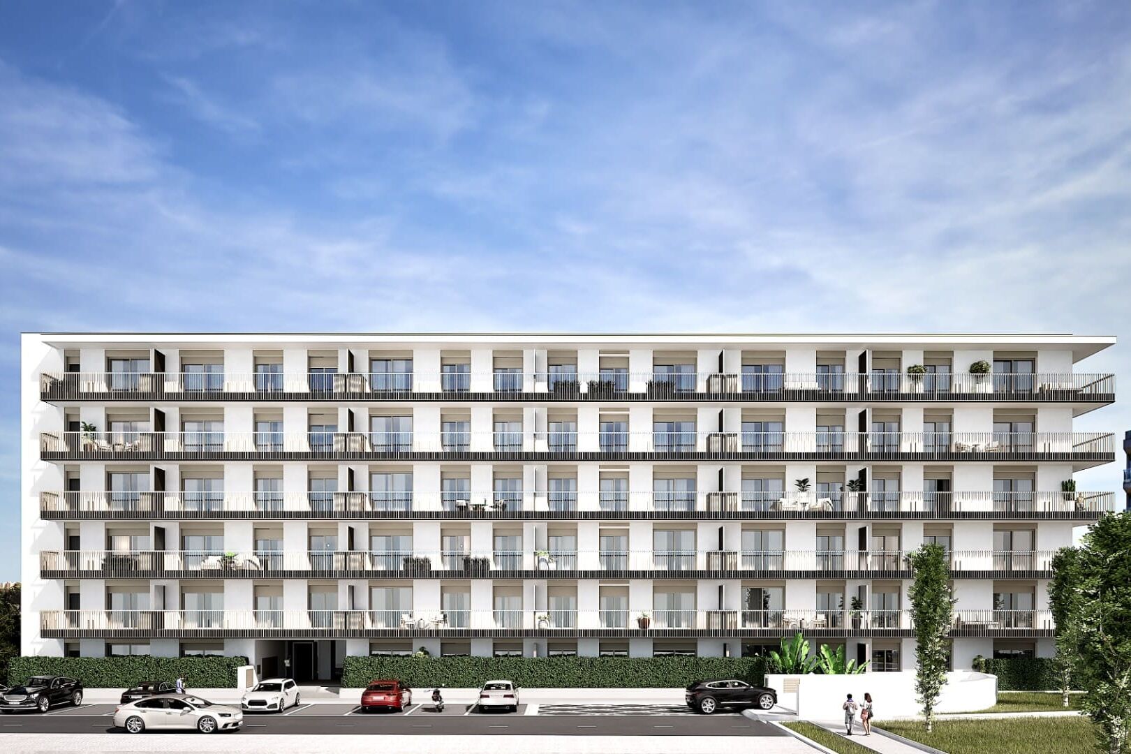 Empreendimento The Prime Porto Vila Nova de Gaia Canidelo T1 T2 T3