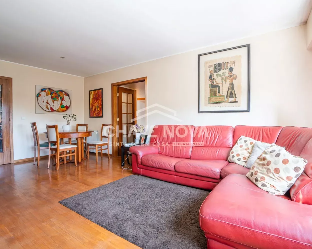 Apartamento T2 Foz do Douro Porto GN/02270