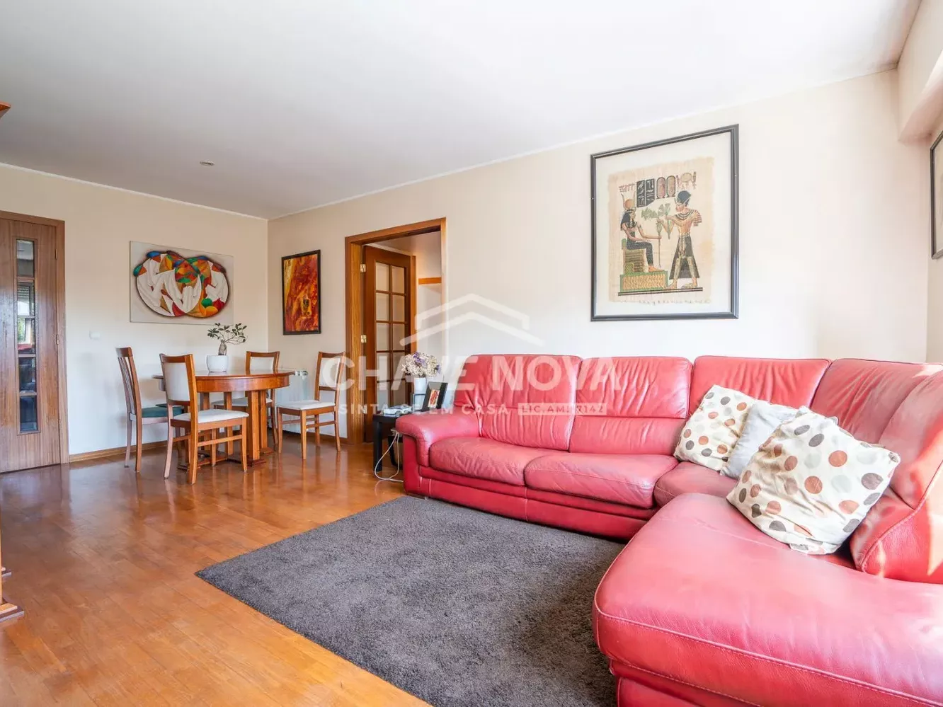 Apartamento T2 Foz do Douro Porto GN/02270