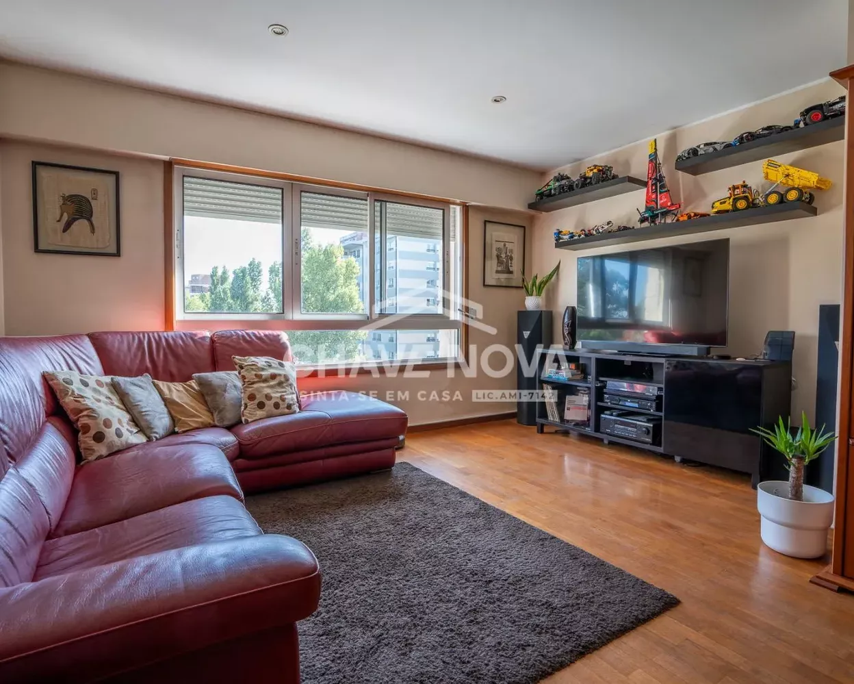 Apartamento T2 Foz do Douro Porto GN/02270