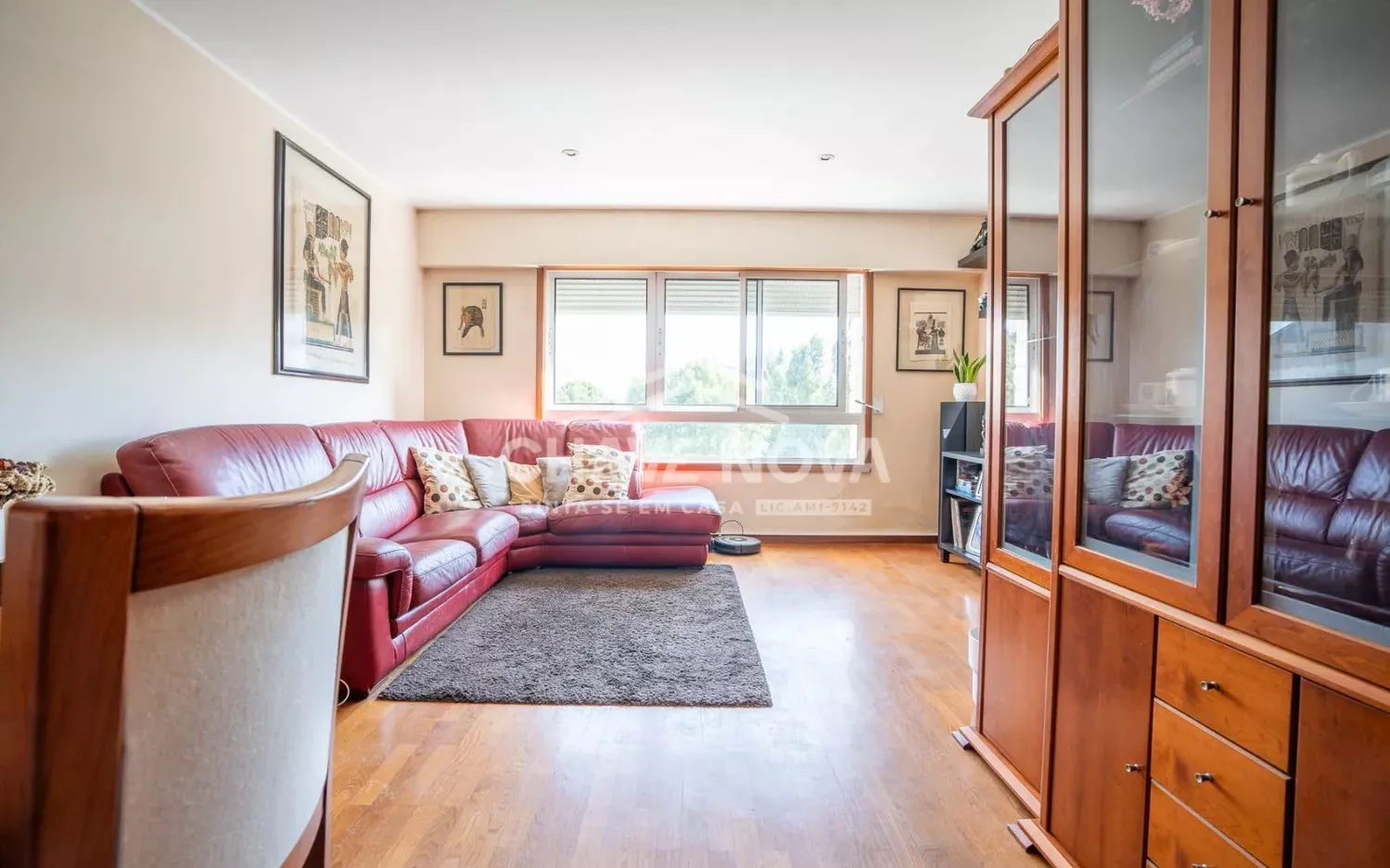 Apartamento T2 Foz do Douro Porto GN/02270