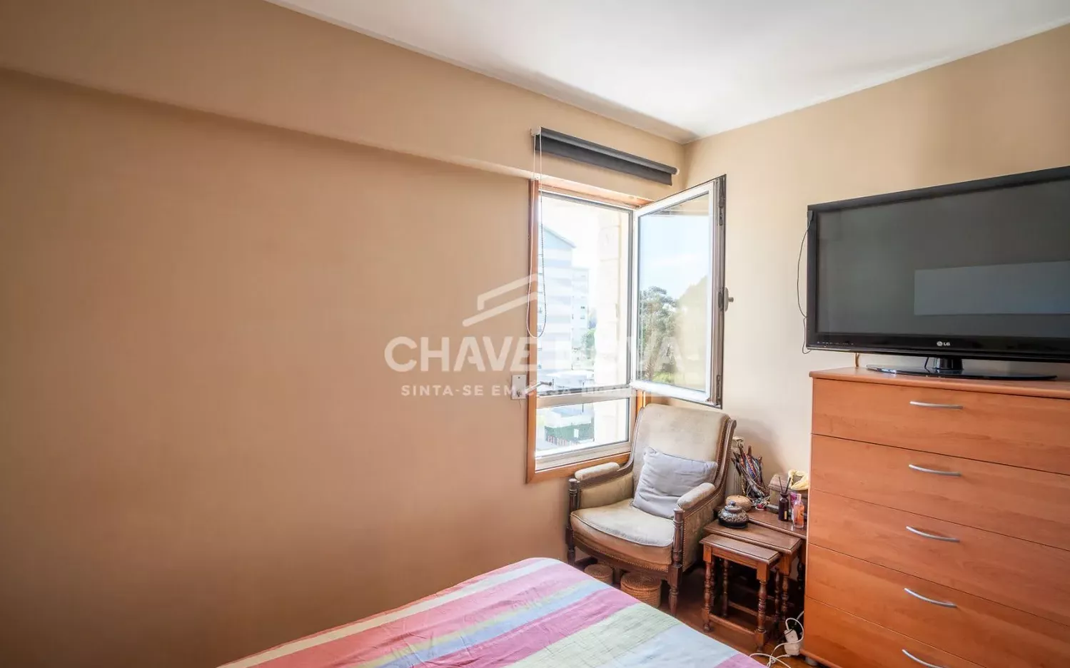 Apartamento T2 Foz do Douro Porto GN/02270