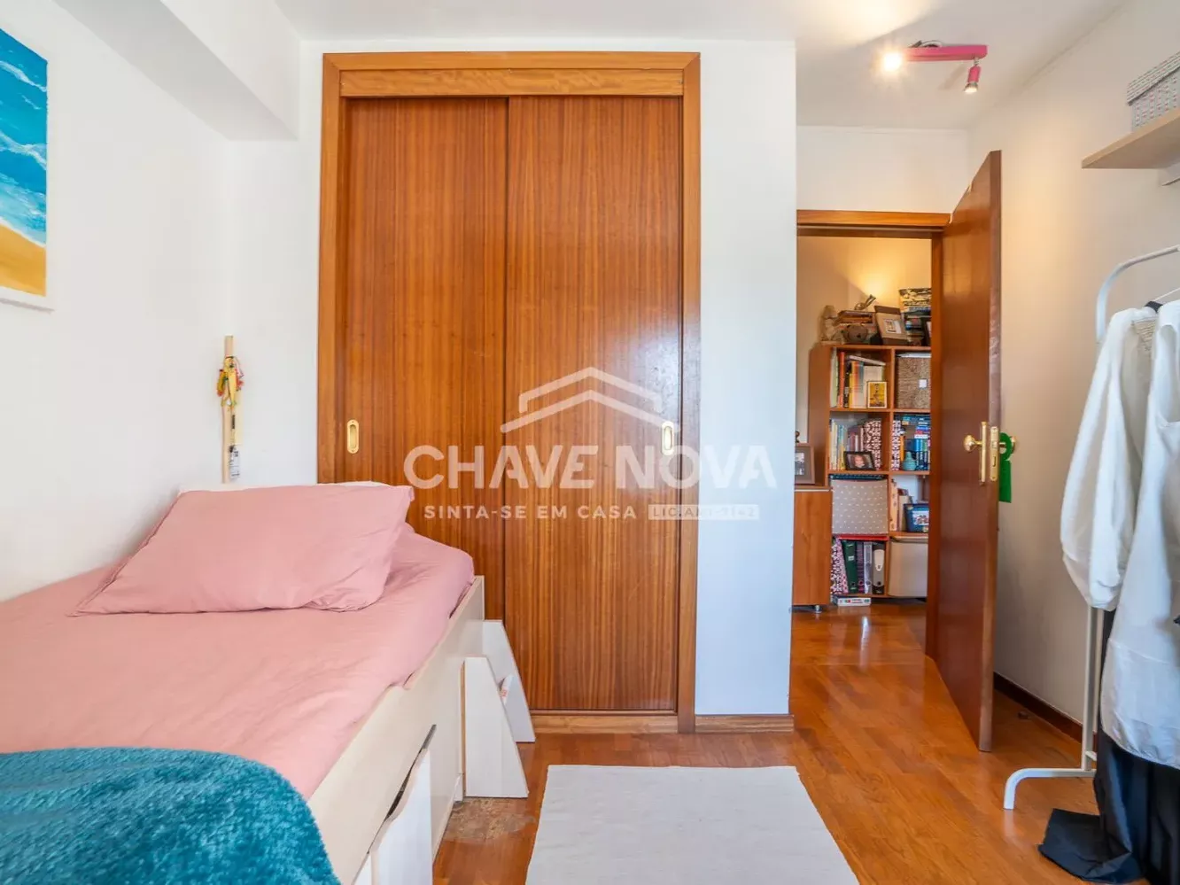 Apartamento T2 Foz do Douro Porto GN/02270