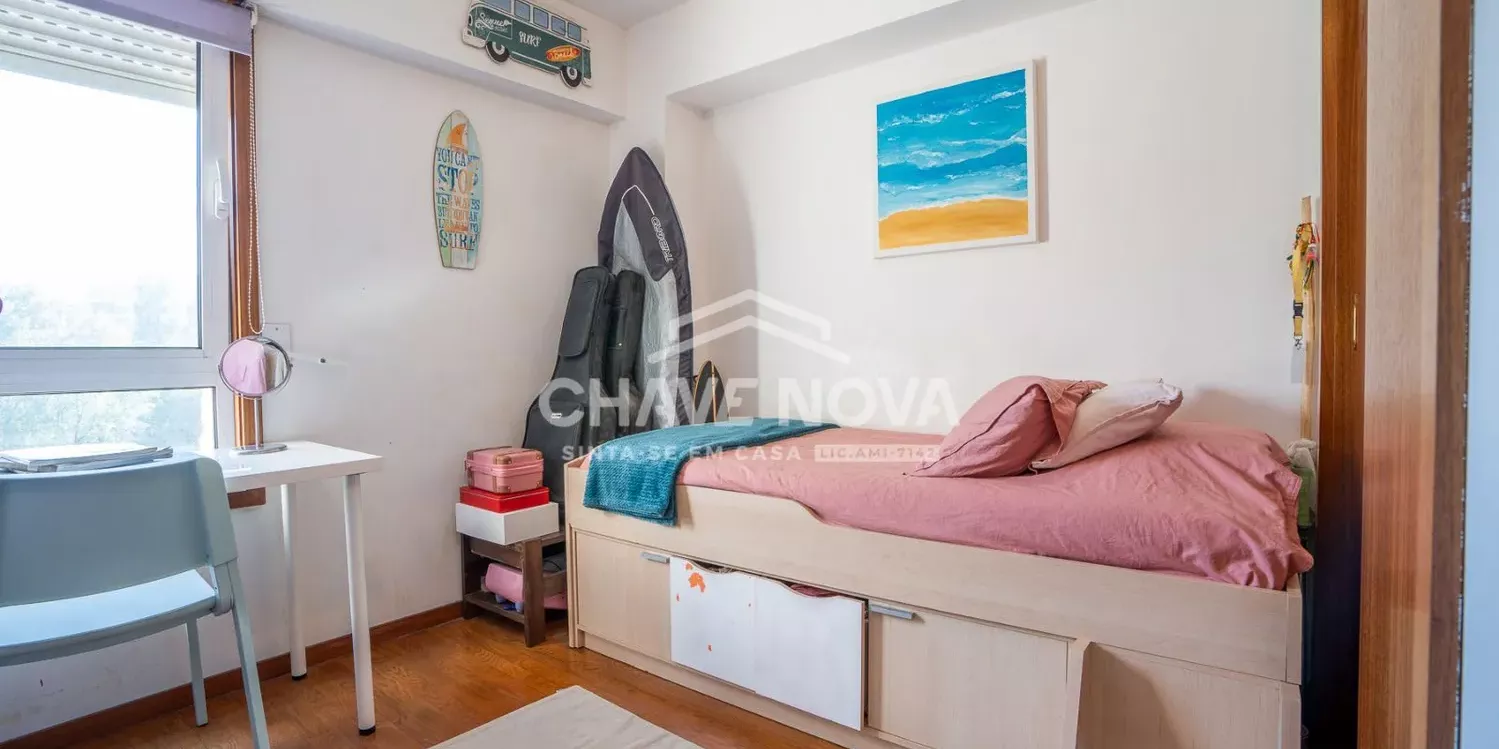Apartamento T2 Foz do Douro Porto GN/02270
