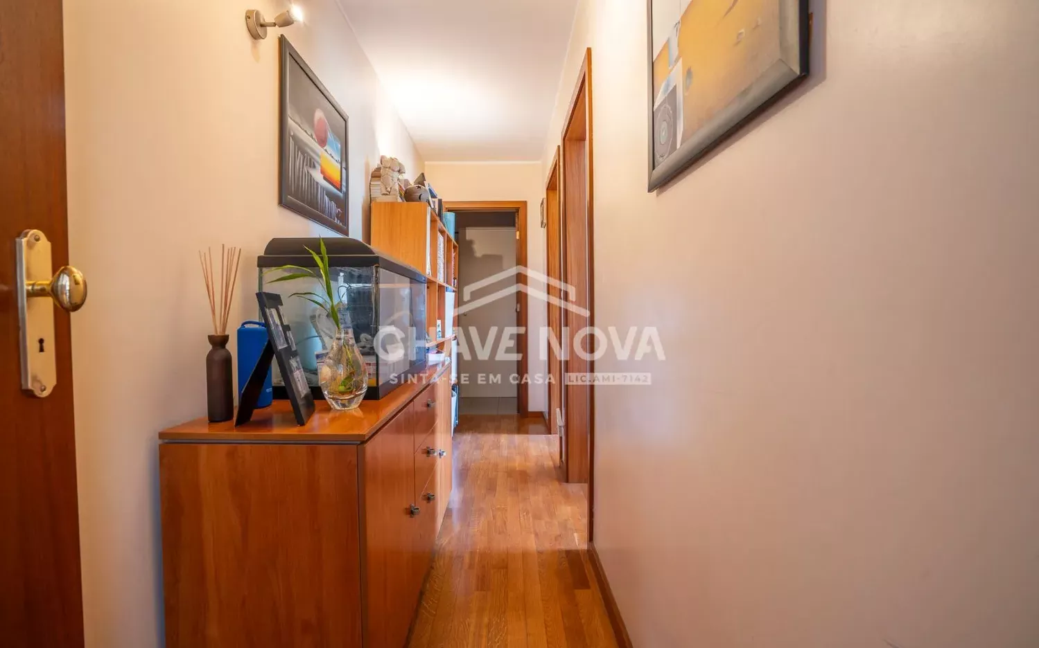 Apartamento T2 Foz do Douro Porto GN/02270