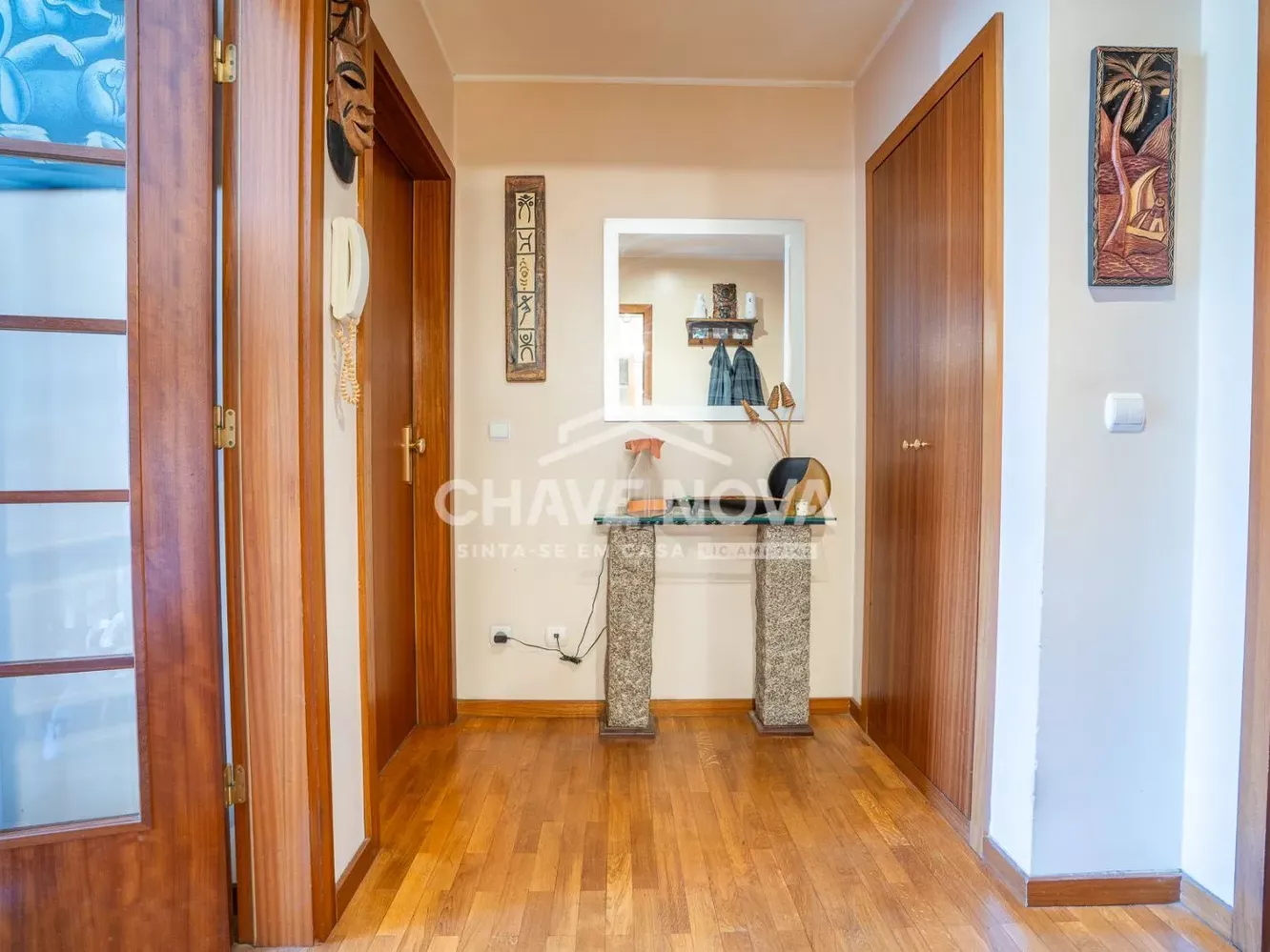 Apartamento T2 Foz do Douro Porto GN/02270