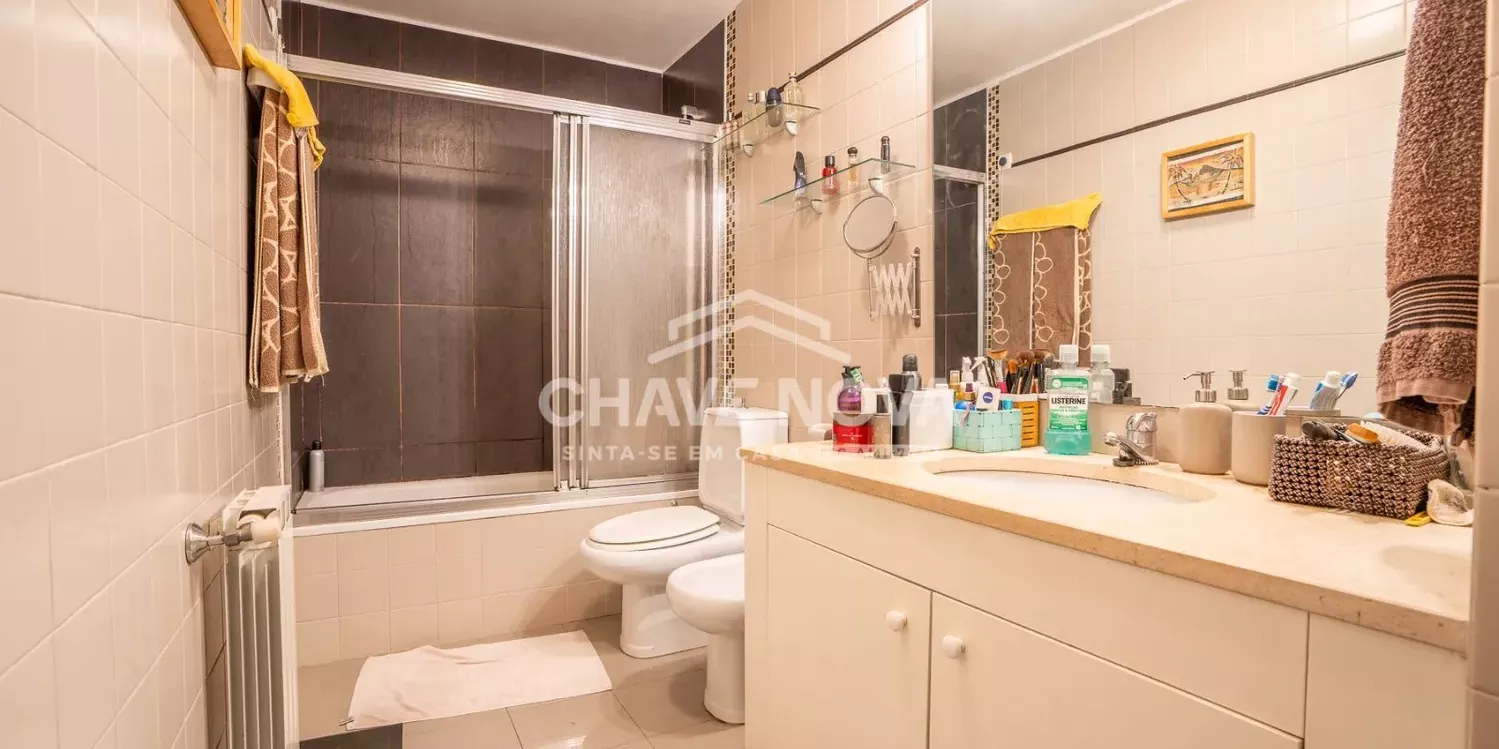 Apartamento T2 Foz do Douro Porto GN/02270