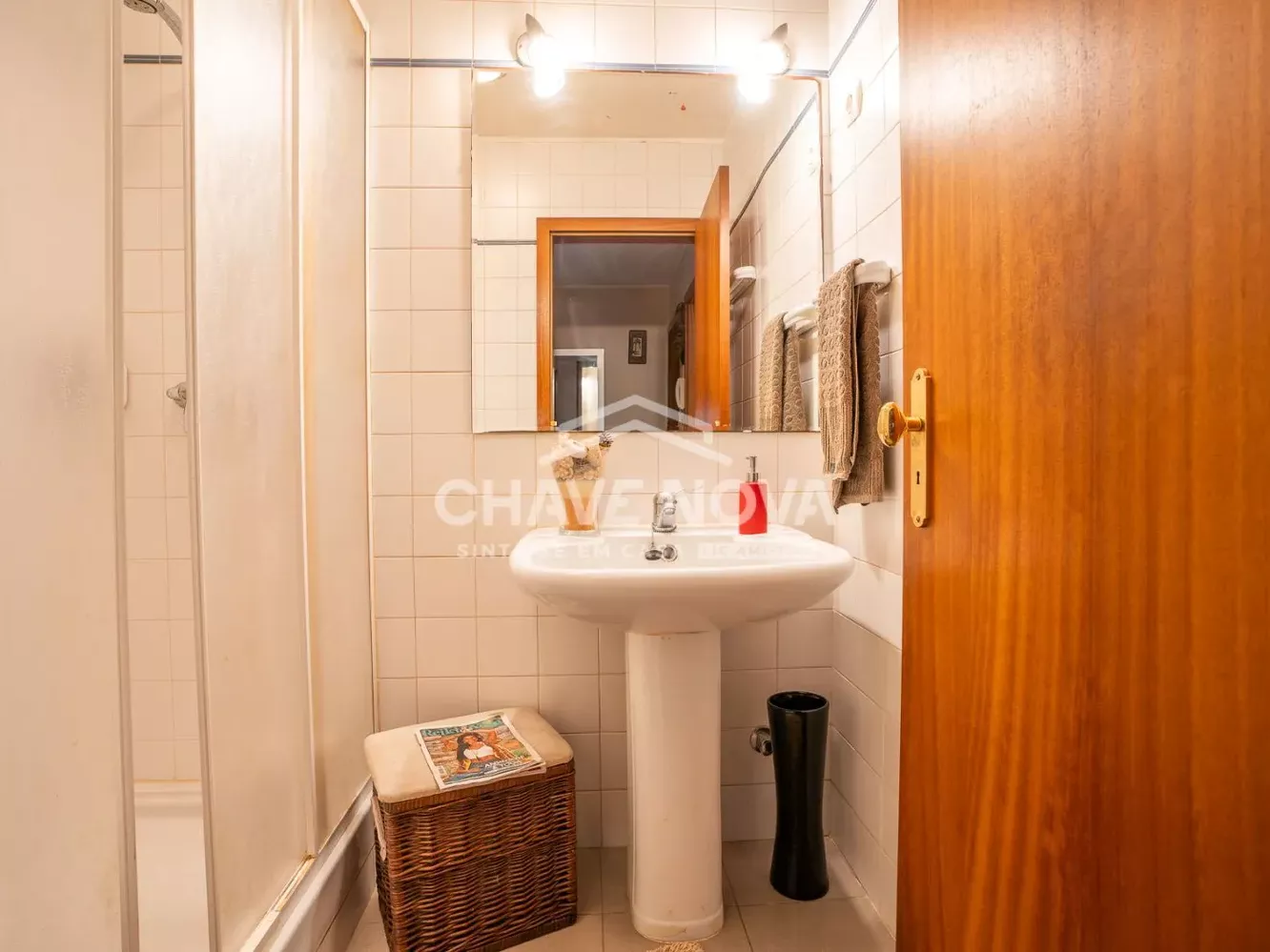 Apartamento T2 Foz do Douro Porto GN/02270