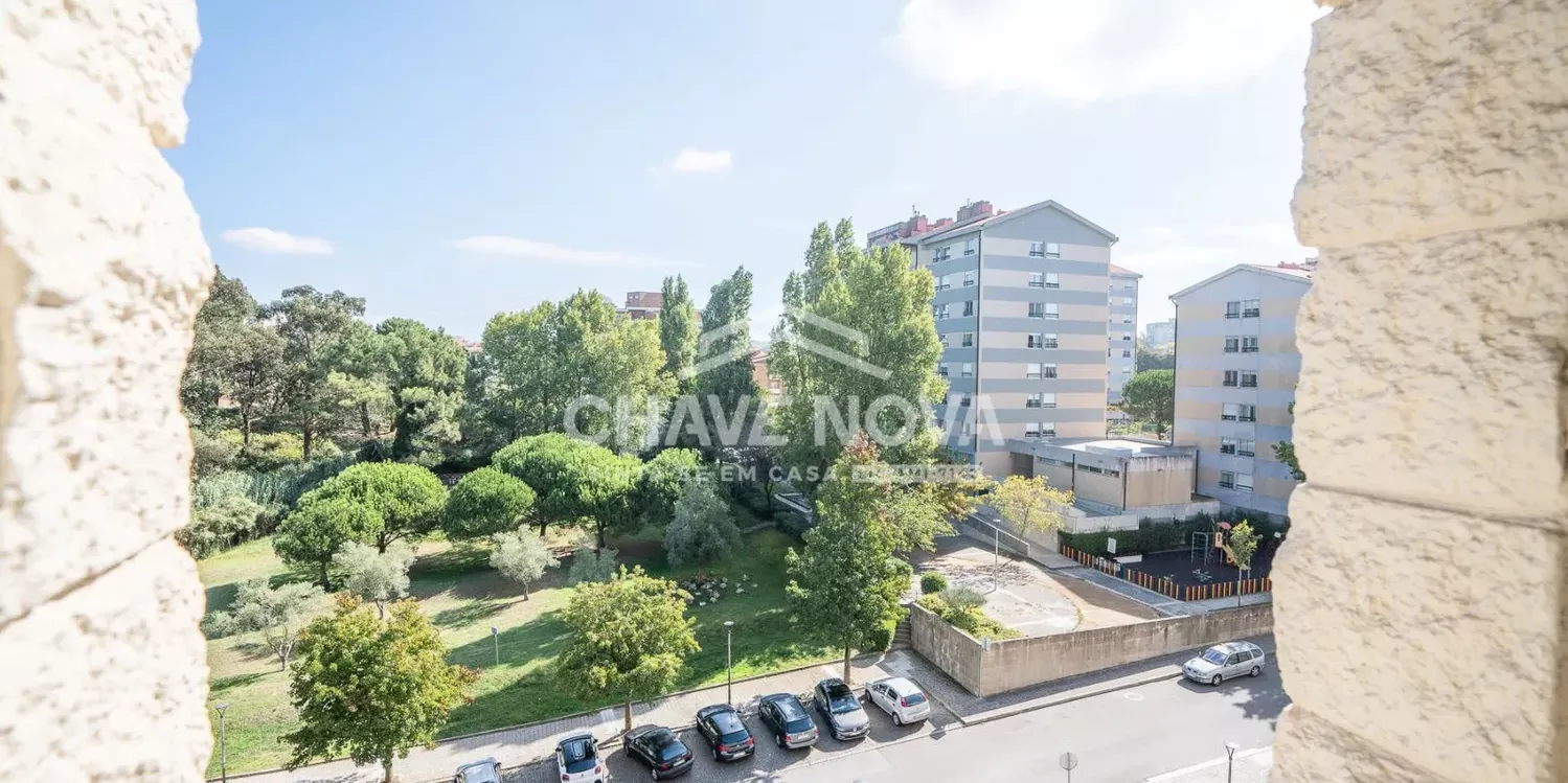 Apartamento T2 Foz do Douro Porto GN/02270