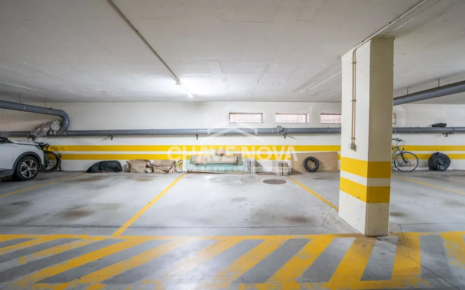Apartamento T2 Foz do Douro Porto GN/02270