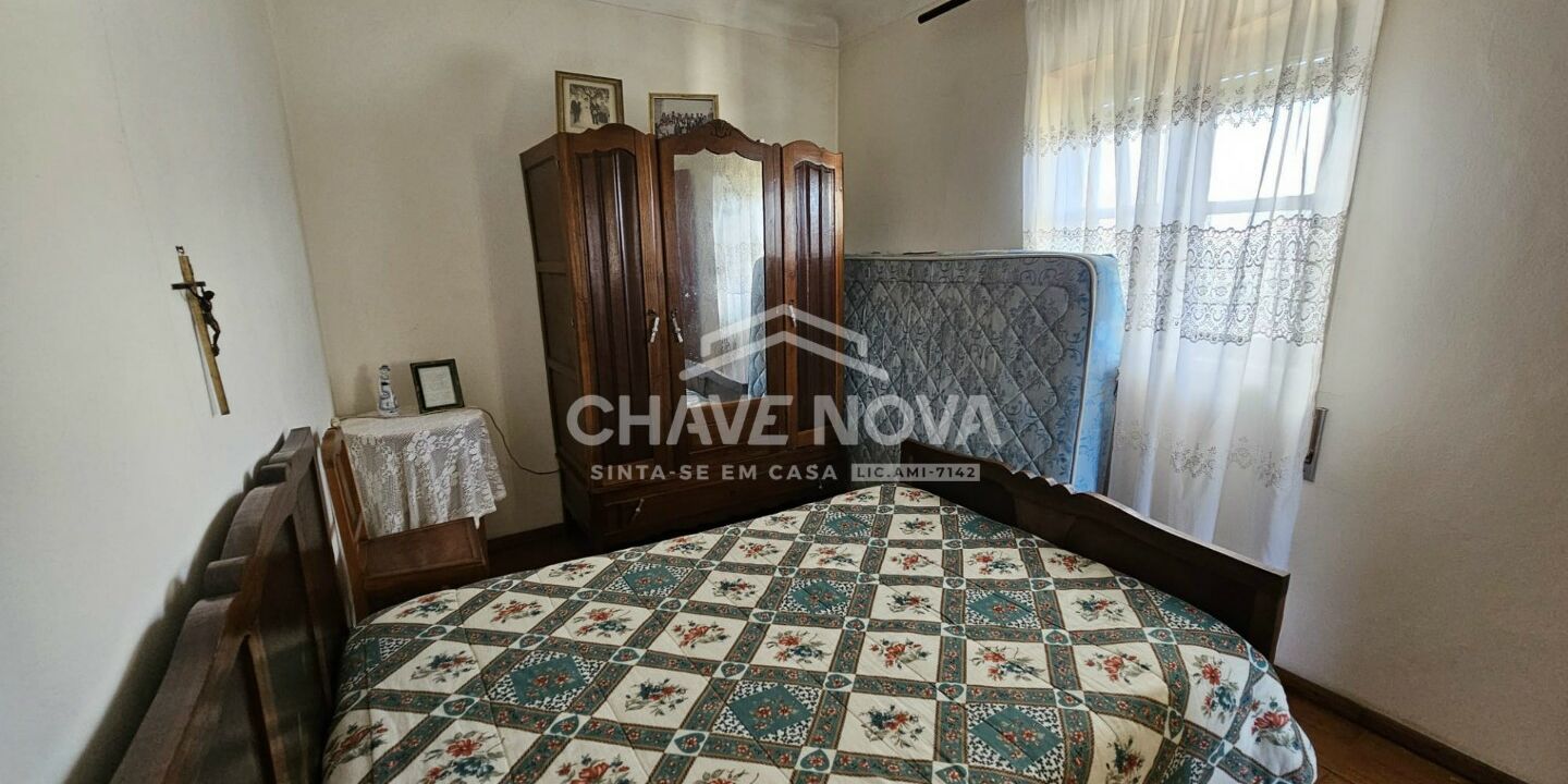GN01844 Moradia Isolada V2 Cinfães Viseu