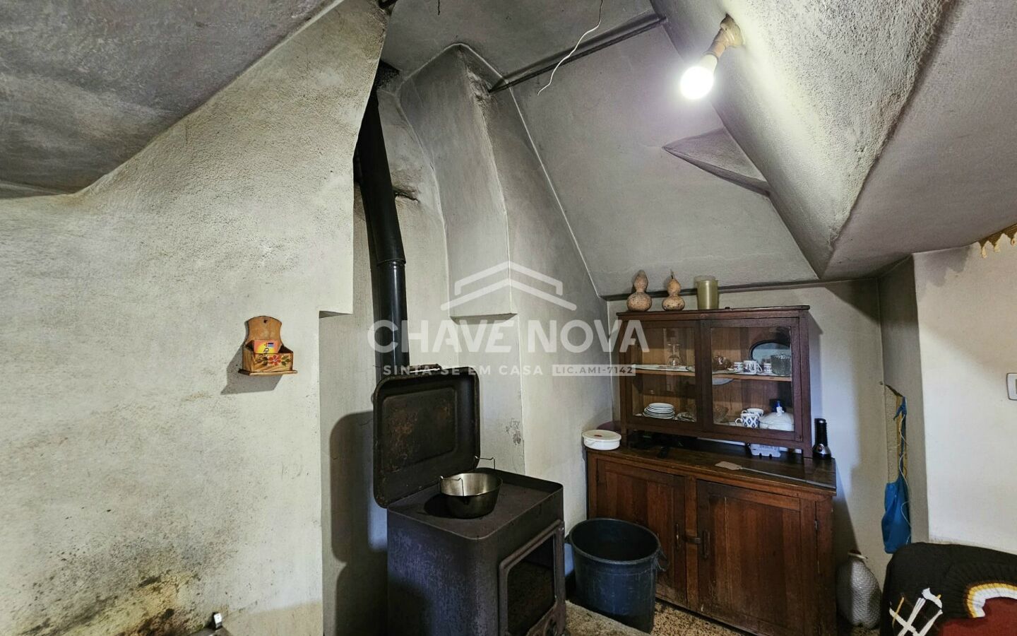 GN01844 Moradia Isolada V2 Cinfães Viseu