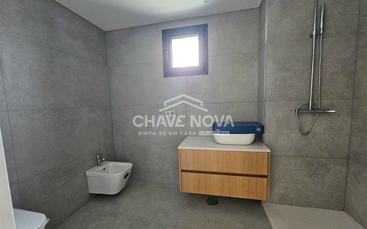 GN/01862 Moradia em Banda V3+1 Nova com piscina Madalena Vila Nova de Gaia Porto
