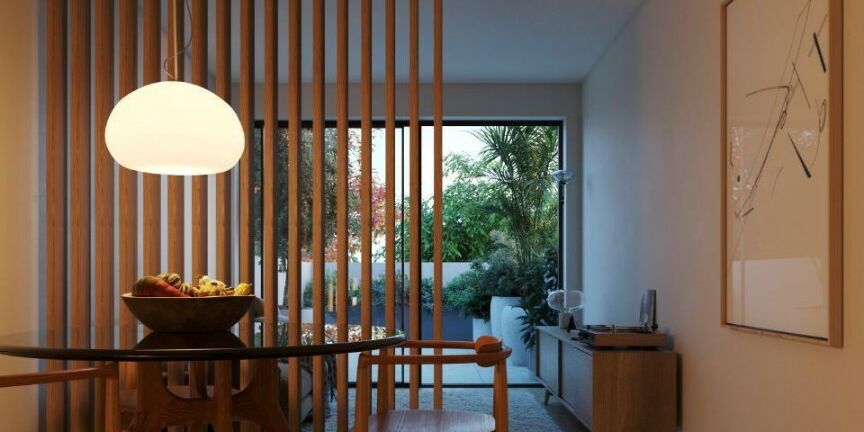 GN02192 Apartamento T1 Novo Canidelo Vila Nova de Gaia Porto