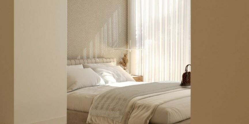 GN02192 Apartamento T1 Novo Canidelo Vila Nova de Gaia Porto