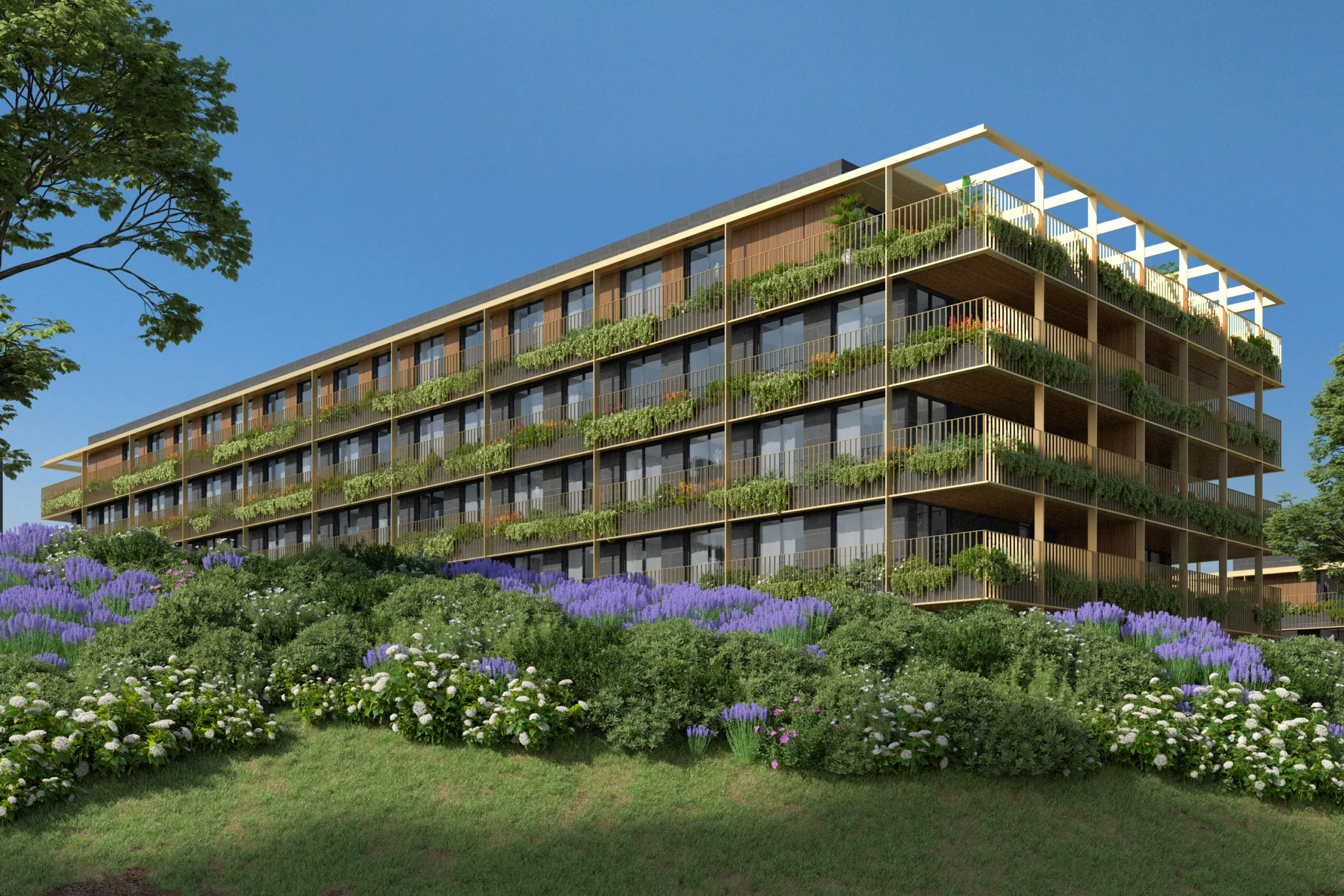 GN/02267 Apartamento T2 Novo Canidelo Marina da Afurada Vila Nova de Gaia Porto