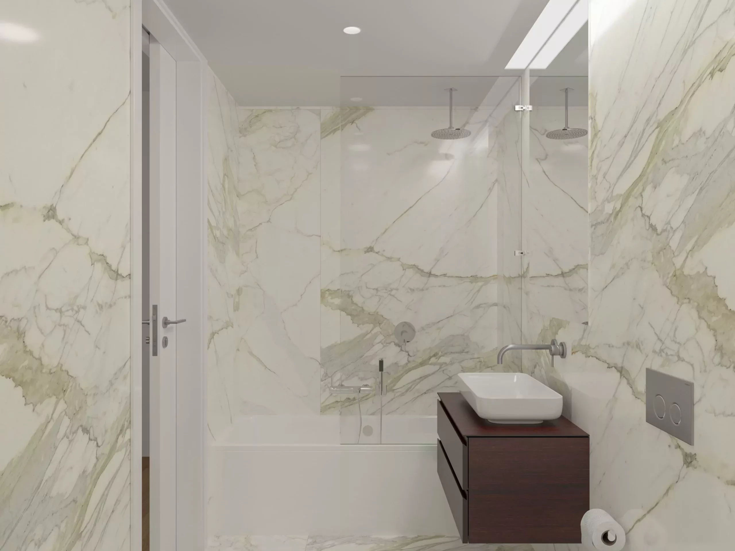 GN/02267 Apartamento T2 Novo Canidelo Marina da Afurada Vila Nova de Gaia Porto