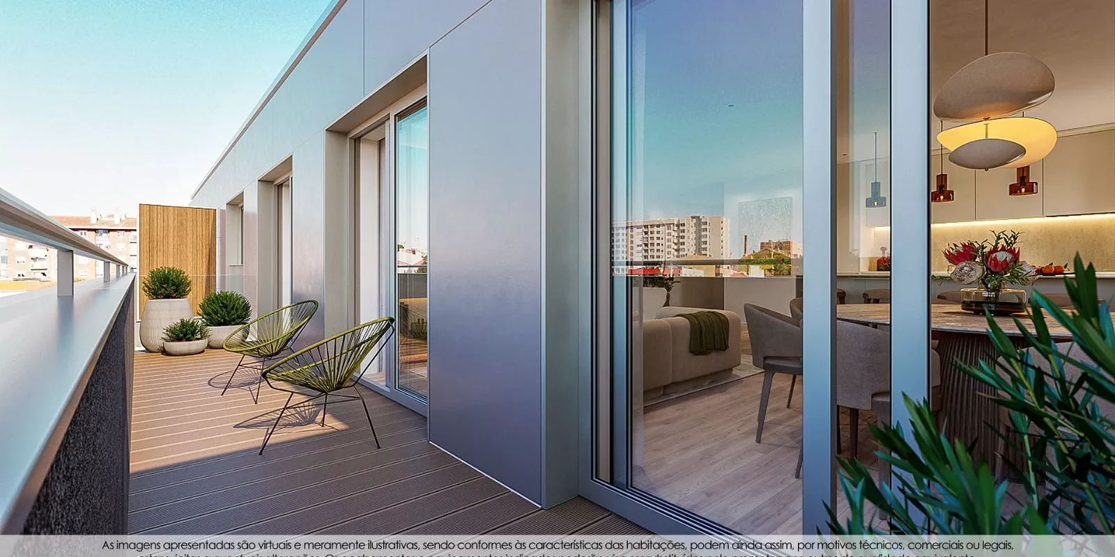 Apartamento T1 Novo Lugar de Garagem Campanhã Porto GN/02298