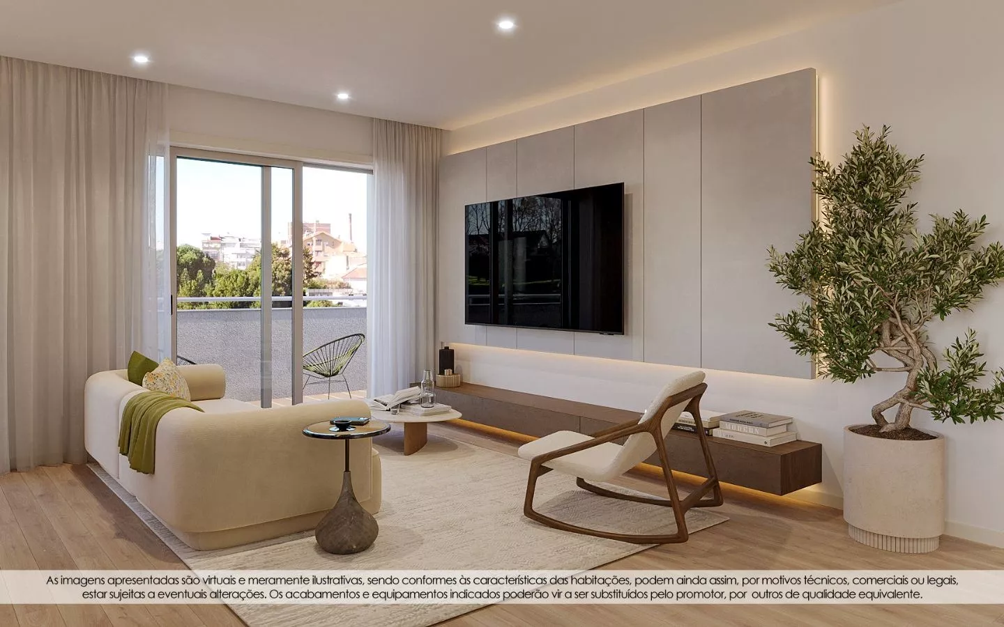Apartamento T1 Novo Lugar de Garagem Campanhã Porto GN/02298