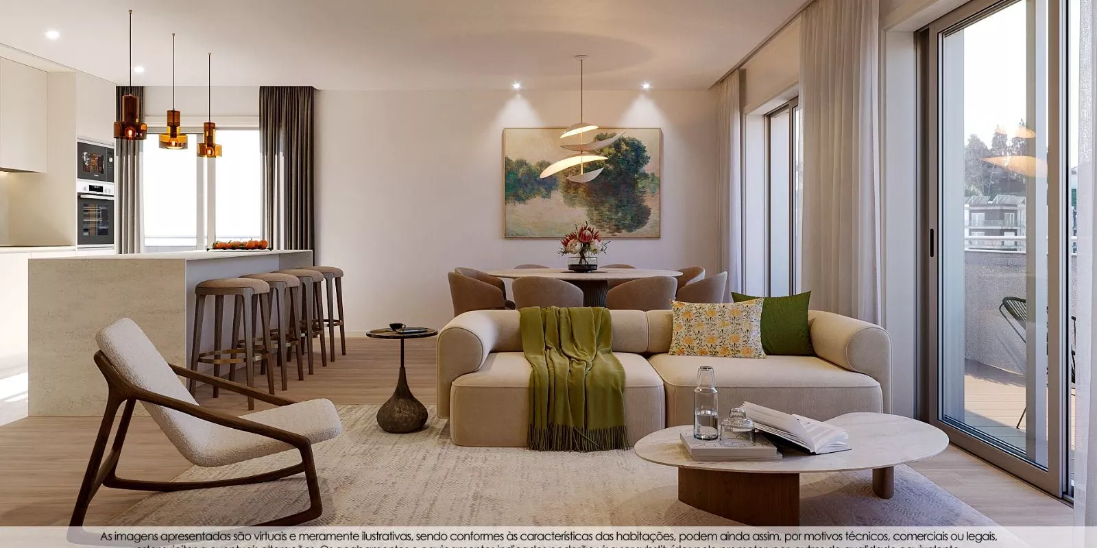 Apartamento T1 Novo Lugar de Garagem Campanhã Porto GN/02298