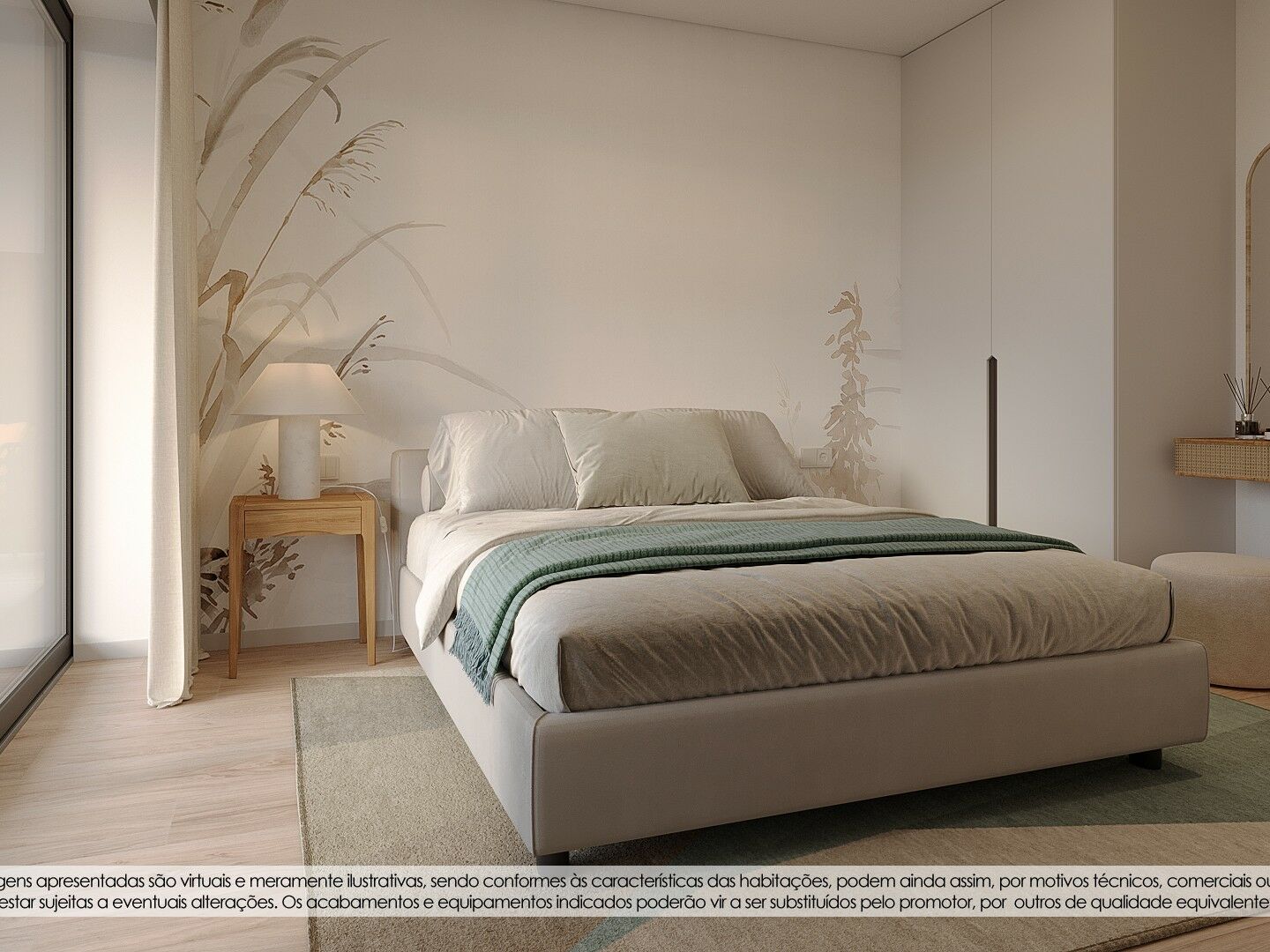 GN02332 Apartamento T1 Novo Vila Nova de Gaia Porto