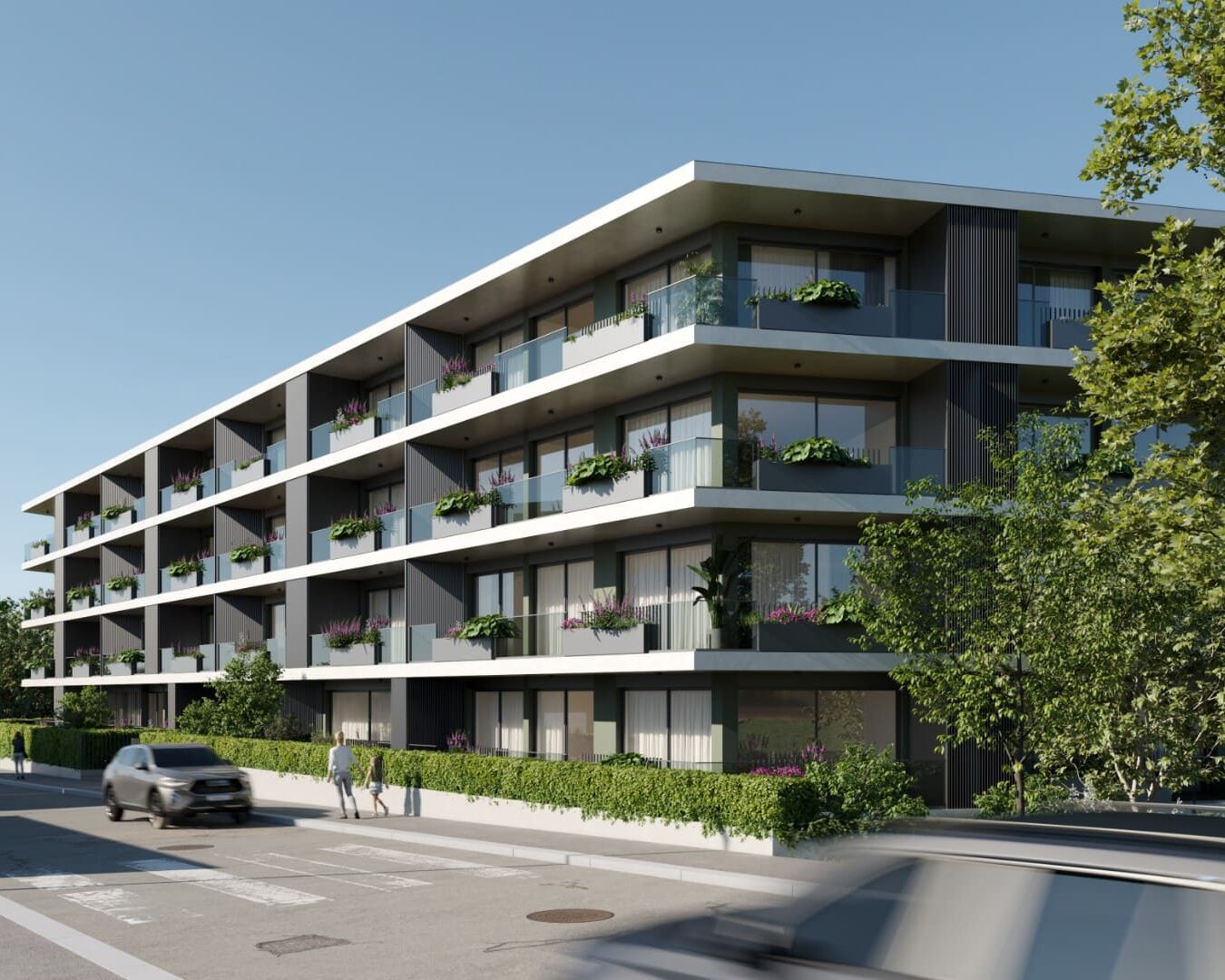 GN/02349 Apartamento T1 Novo Santa Marinha Coimbrões Vila Nova de Gaia Porto