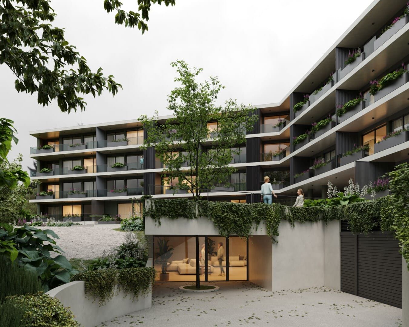 GN/02349 Apartamento T1 Novo Santa Marinha Coimbrões Vila Nova de Gaia Porto