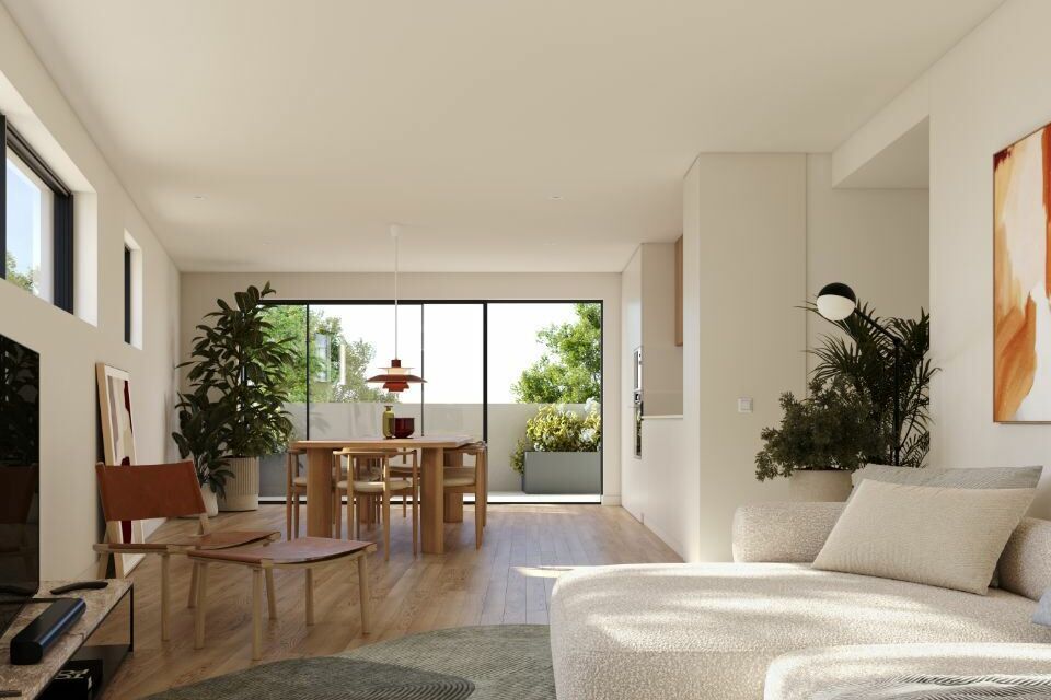 Apartamento T1 Mafamude Vila Nova de Gaia Porto GN/02300