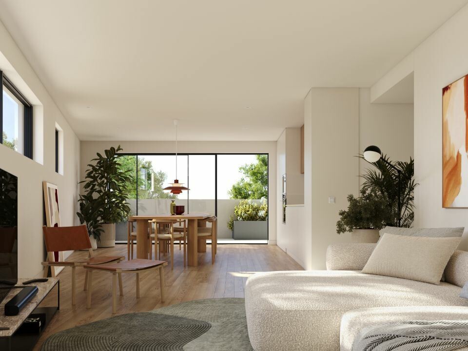 Apartamento T1 Mafamude Vila Nova de Gaia Porto GN/02300