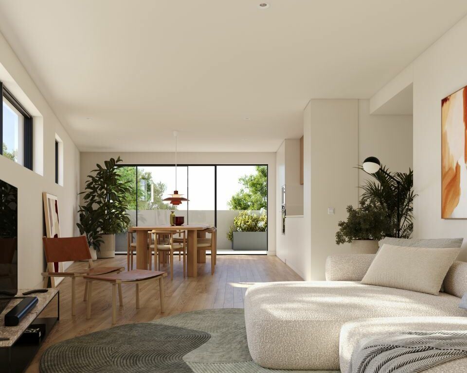 Apartamento T1 Mafamude Vila Nova de Gaia Porto GN/02300