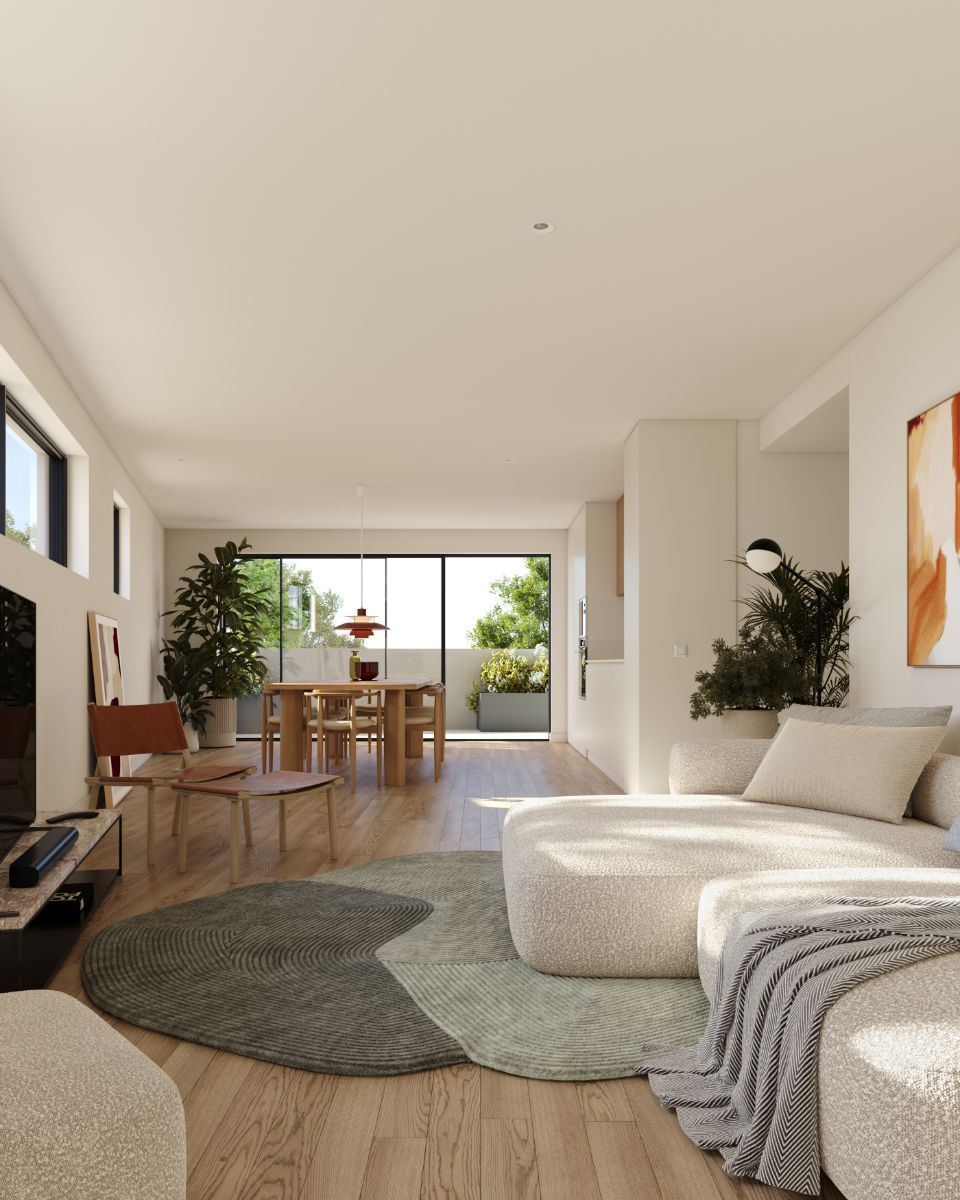 Apartamento T1 Mafamude Vila Nova de Gaia Porto GN/02300