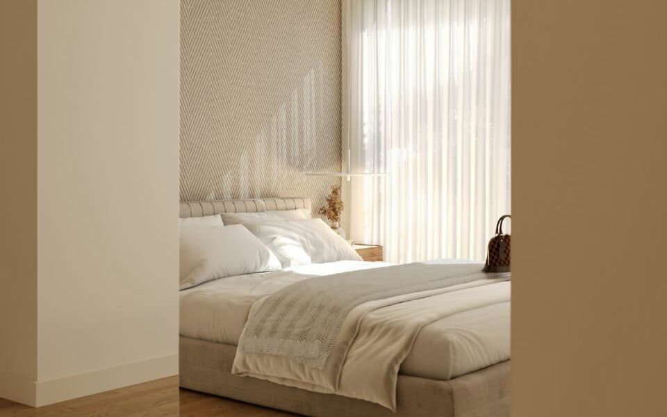 Apartamento T1 Mafamude Vila Nova de Gaia Porto GN/02300