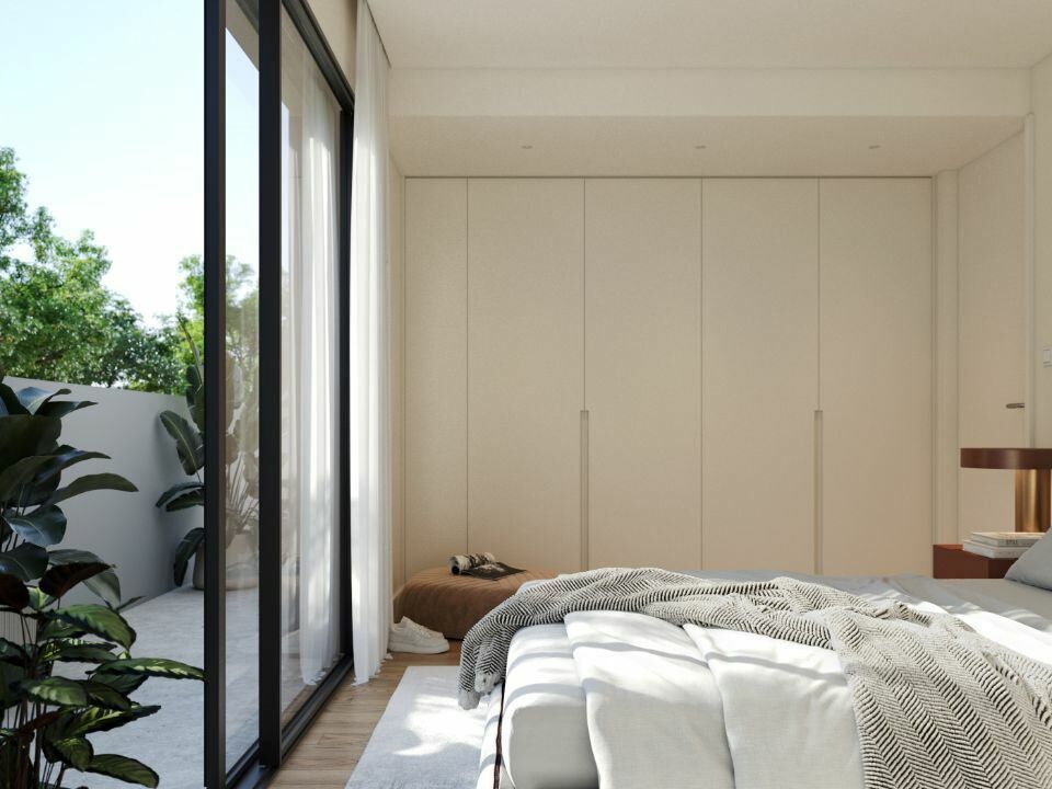 Apartamento T1 Mafamude Vila Nova de Gaia Porto GN/02300