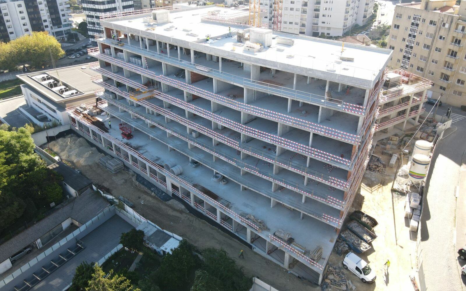 Apartamento T1 Mafamude Vila Nova de Gaia Porto GN/02300