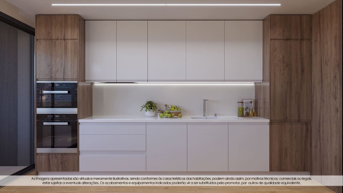Apartamento T1 Santa Marinha Vila Nova de Gaia Porto GN/02322