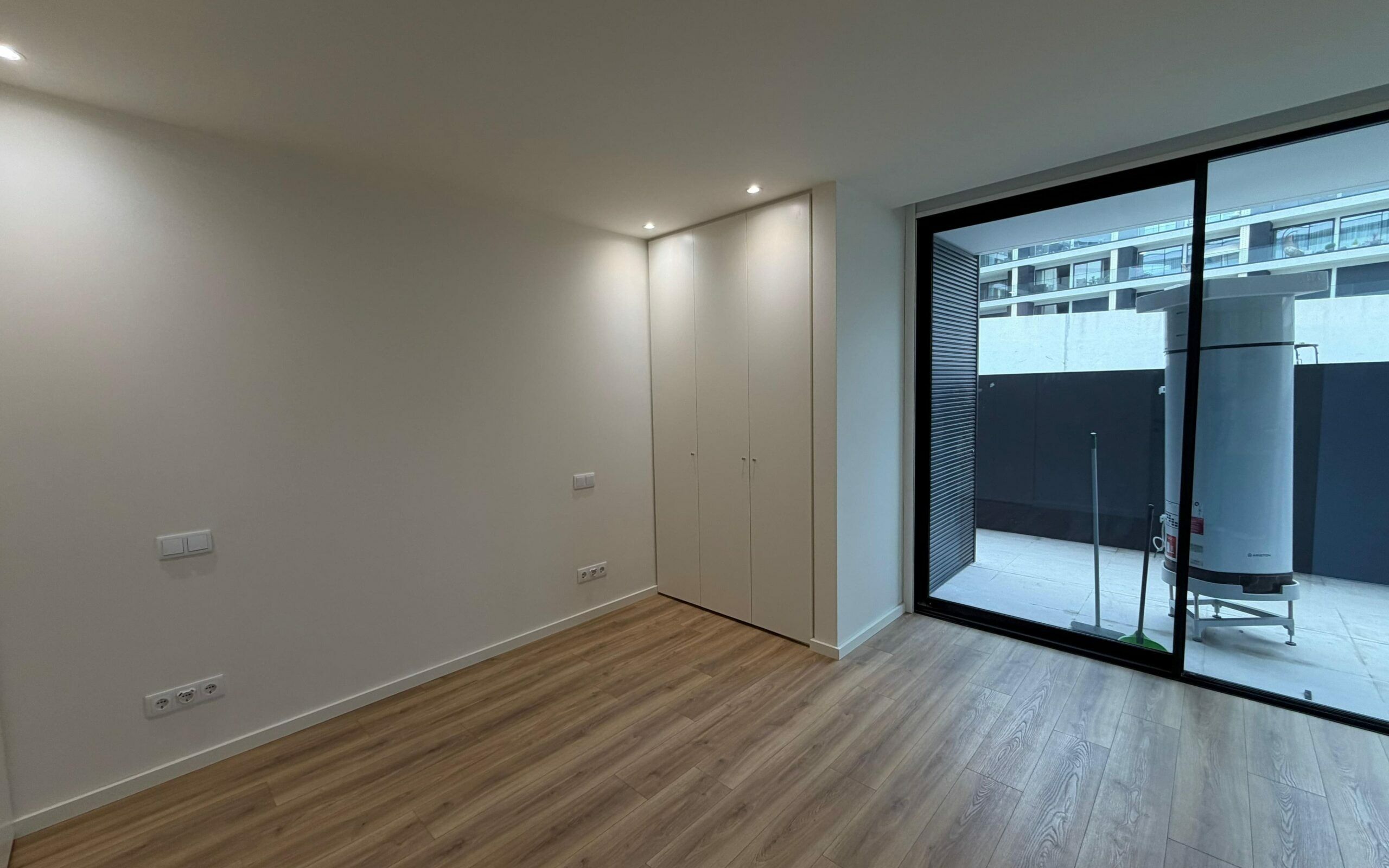 Apartamento T1 Santa Marinha Vila Nova de Gaia Porto GN/02322