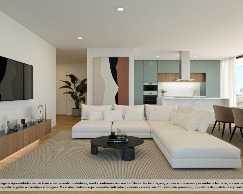 Apartamento T1 Santa Marinha Vila Nova de Gaia Porto GN/02324