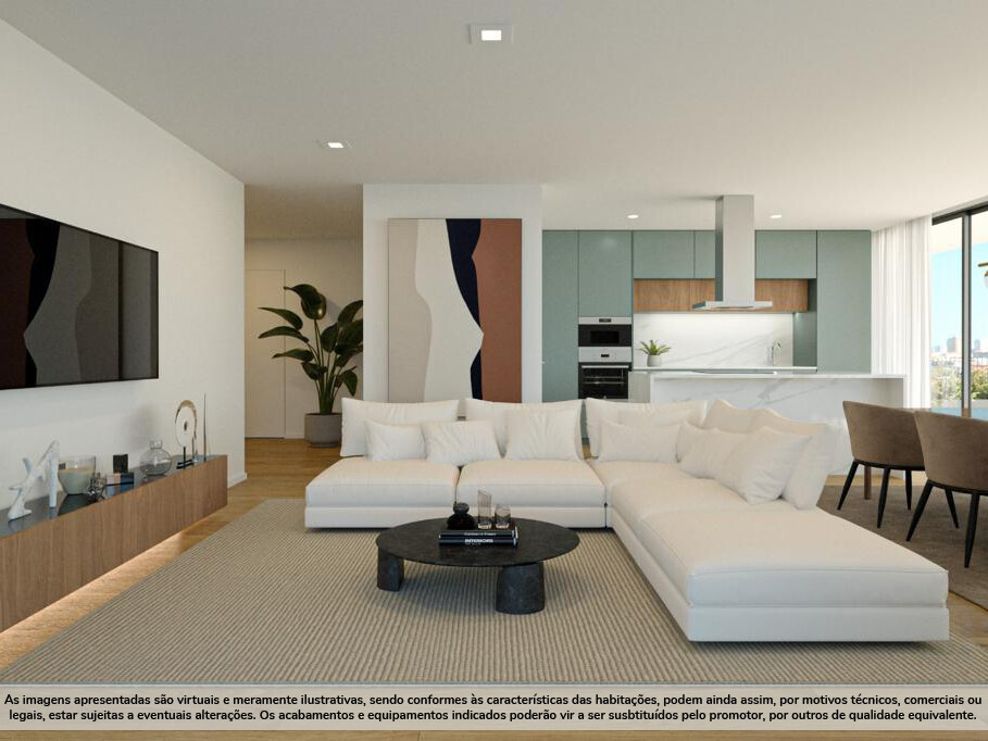 Apartamento T1 Santa Marinha Vila Nova de Gaia Porto GN/02324