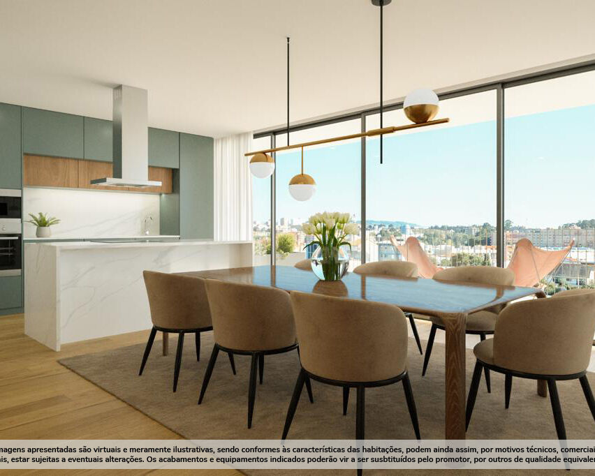 Apartamento T1 Santa Marinha Vila Nova de Gaia Porto GN/02324