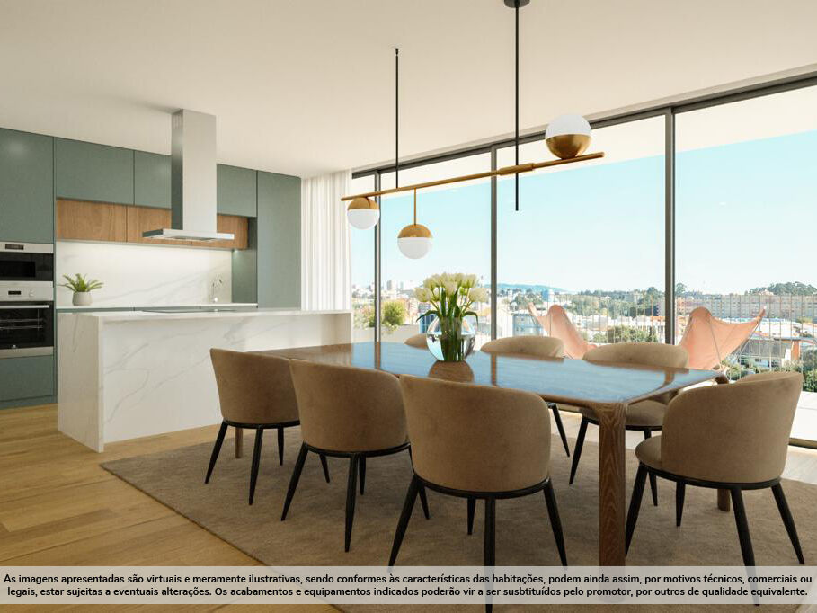 Apartamento T1 Santa Marinha Vila Nova de Gaia Porto GN/02324